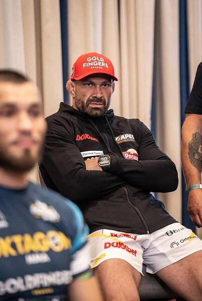 Attila Végh opět sledovaný kvůli penězům: Nedodržel spolupráci, má ho platit stát