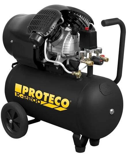 Proteco 51.02-K-2200