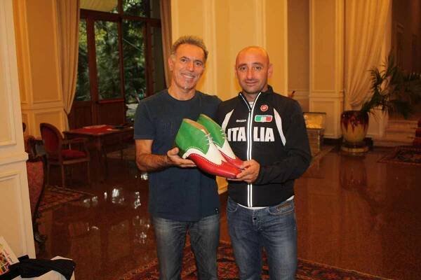 VIP - Picone Scarpe