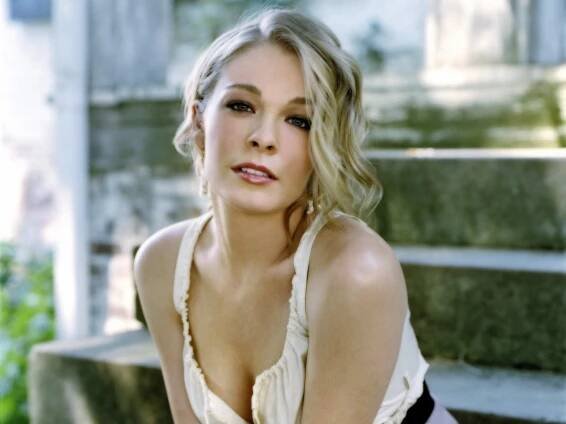 Leann Rimes