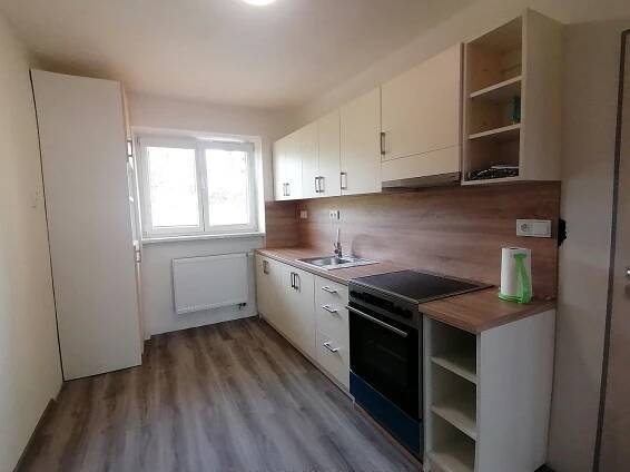 Postřelmovská, Zábřeh, okres Šumperk