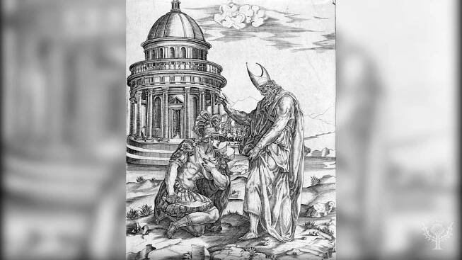 Why Alexander the Great Is Important