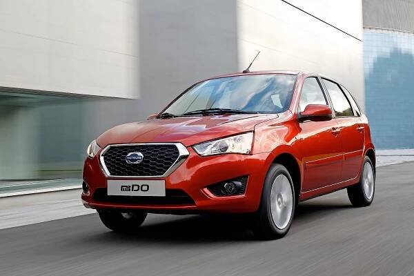 2014 Datsun mi-DO Specs, Performance & Photos - autoevolution