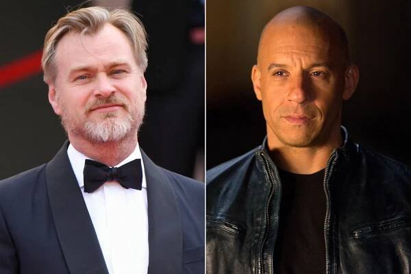 What would a Christopher Nolan 'Fast & Furious' film look like? An EW investigation