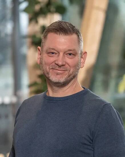 Fredrik Linde