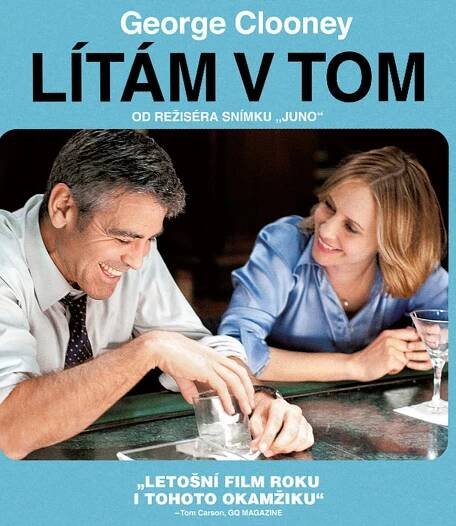 Lítám v tom - Plakáty