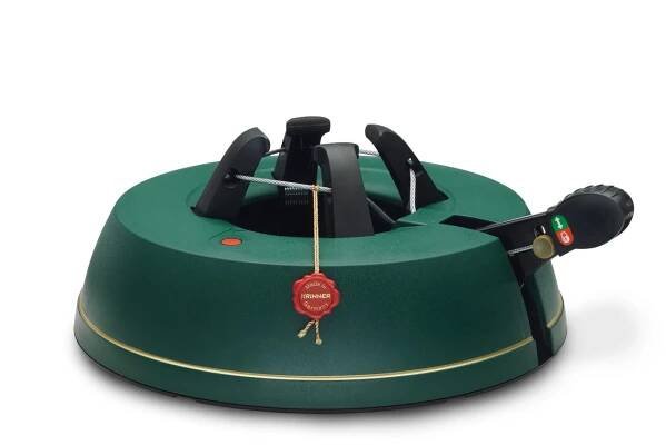 Krinner Stojánek na vánoční stromek Comfort S výška stromku do 220 cm