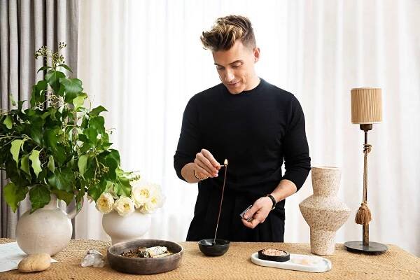 Jeremiah Brent
