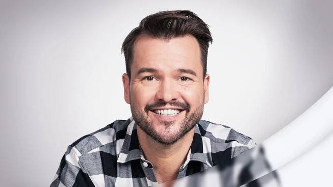 Sebastian Müller