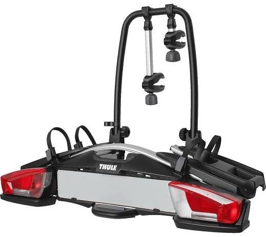 Nosič kol Thule VeloCompact 924 - 2 kola, na tažné zařízení
