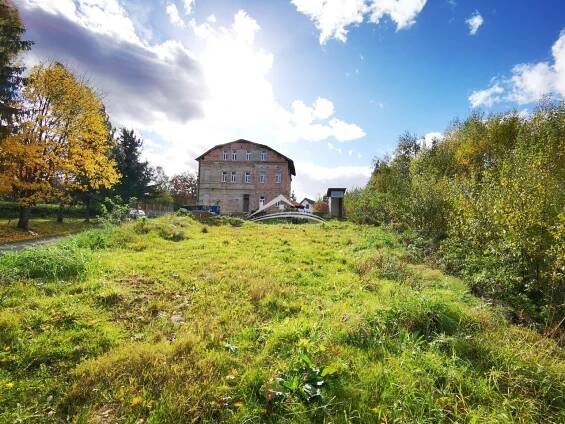 Prodej Dům, Herálec - Zdislavice, okres Havlíčkův Brod