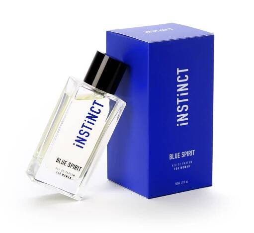 Instinct Blue Spirit