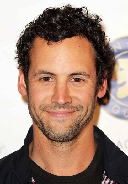 Avi Rothman arrives at the Screen Actors Guild & SAGIndie Breakthrough Filmmakers Party during AFI FEST 2010 presented by Audi held at the Hollywood Roosevelt Hotel on November 9, 2010 in Hollywood, California