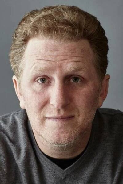 Michael Rapaport herec