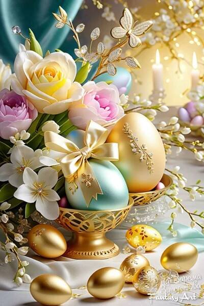#easter 