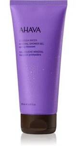 AHAVA Dead Sea Water Spring Blossom minerální sprchový gel 200 ml