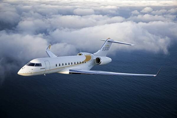 Bombardier Leverages Wealth Insights to Give Sales Directors a Complete Customer View - Altrata