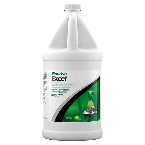 Seachem Flourish Excel 4 l od 2 363 Kč