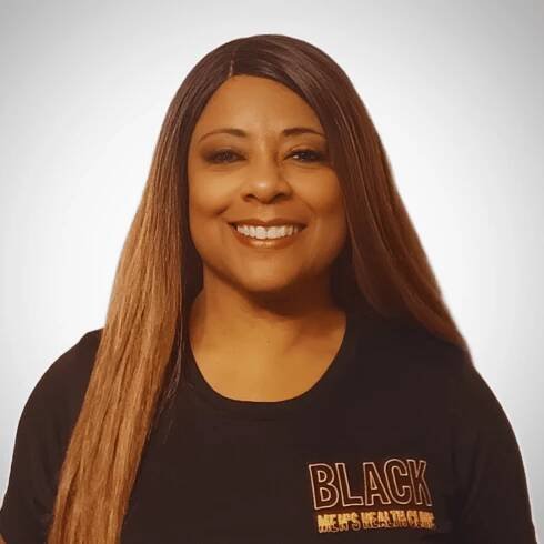Leadership Team – Black Men's Health Clinic