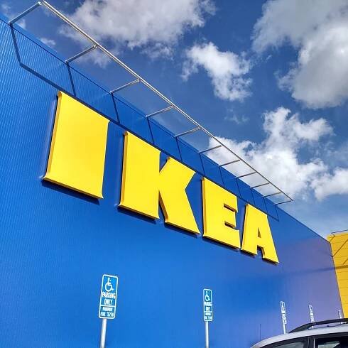 This $35 IKEA Bathroom Gem Actually Belongs in Your Living Room