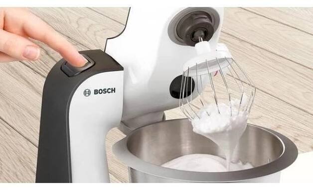 Bosch MUM5XW20 | ExaSoft.cz