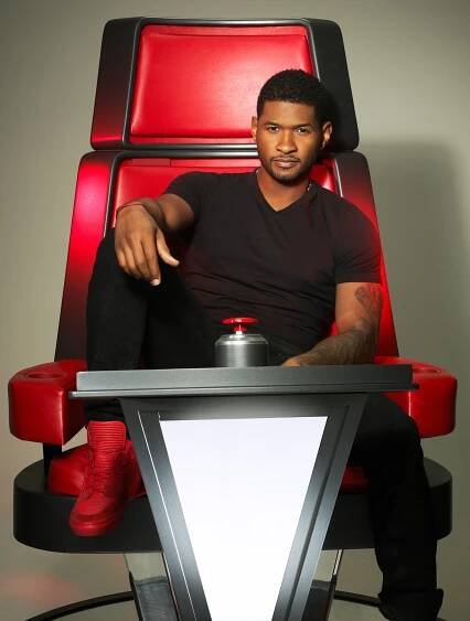 'The Voice' Coaches Through the Years: Who Left, Why