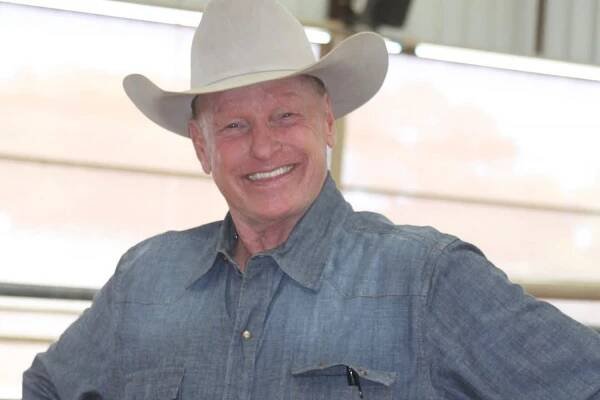 Rodeo Hall of Famer Roy Cooper Dies in House Fire: ‘We’re All in Shock,’ Says Son