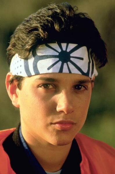 Karate Kid 3 - Z filmu - Ralph Macchio