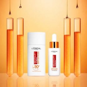 L'Oréal Paris Revitalift Clinical sérum s čistým vitaminem C, 30 ml