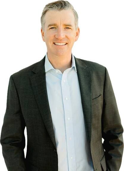 Meet Michael – Michael Barrett