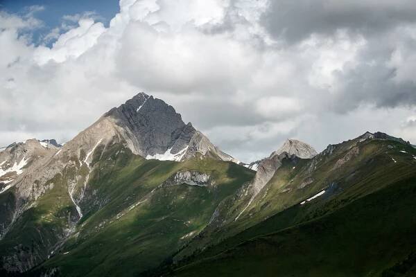Bikepark Großglockner Resort » Downhill & Co | Osttirol Tourismus