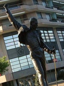 Freddie Mercury - Wikipedia