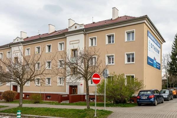 Pronájem Byt 2+1, U Školky, Plzeň - Koterov