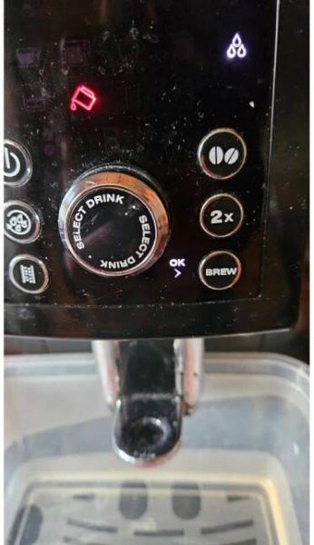 Manuál DeLonghi Magnifica Cappuccino Smart ECAM 23.260.B návod (16 stránek)