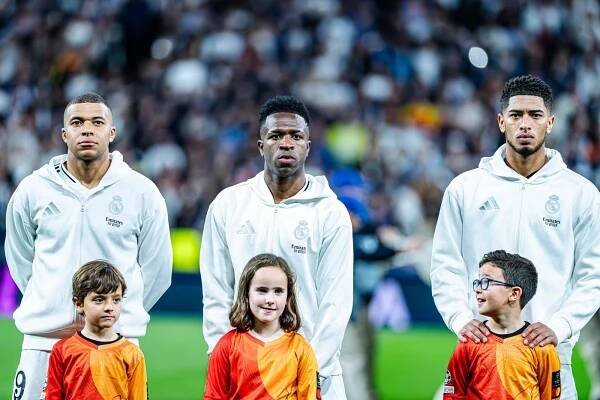 Jak vyřadit Arsenal? Útok Bílého baletu musí zazářit, Mbappé však připomíná Ronalda