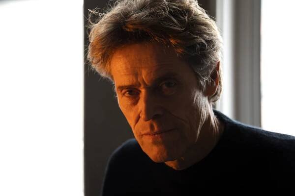 Willem Dafoe and Abel Ferrara Just Can’t Quit Each Other