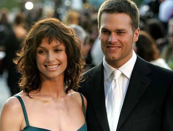 Tom Brady and Bridget Moynahan's Relationship: A Look Back