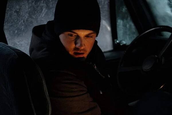 Witches in the Woods - Z filmu - Craig Arnold