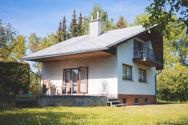 Prodej chata - Nýřany, 330 23, 960 m²