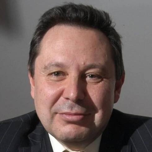 Evžen Korec, 69. v žebříčku 100 českých miliardářů Forbes