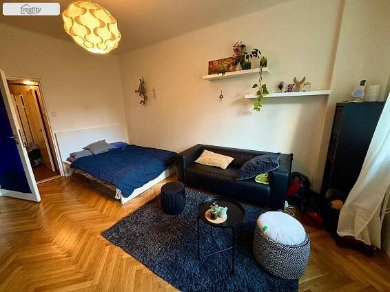 M. J. Lermontova, Praha 6 - Bubeneč