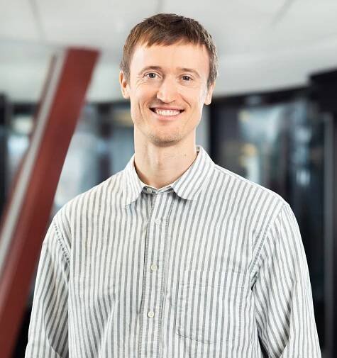 Our experts - Chalmers Industriteknik