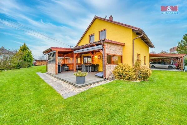 Trnová, okres Plzeň-sever