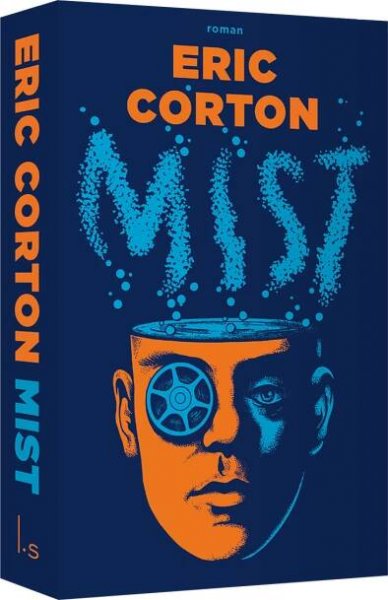 Eric Corton – Eric Corton – acteur en presentator