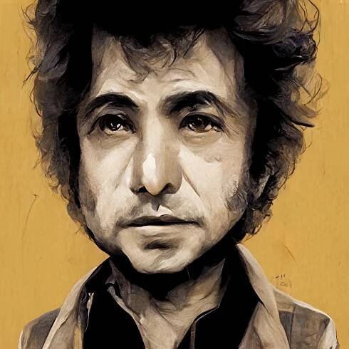 Bob Dylan