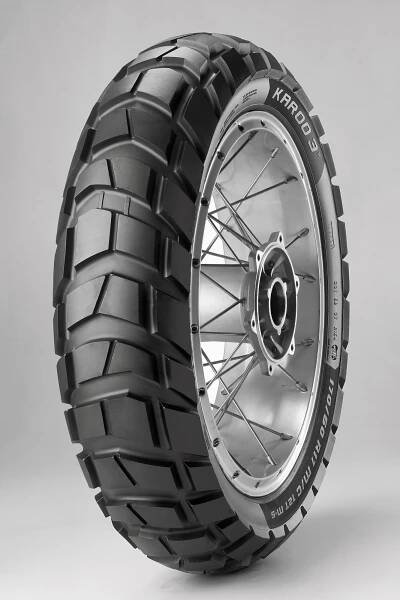Metzeler Karoo 3 150/70 R17 69R