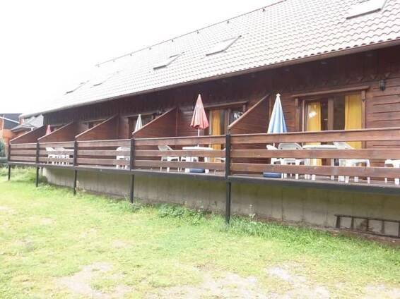 U přívozu - Višňová na Berounce gallery image-2