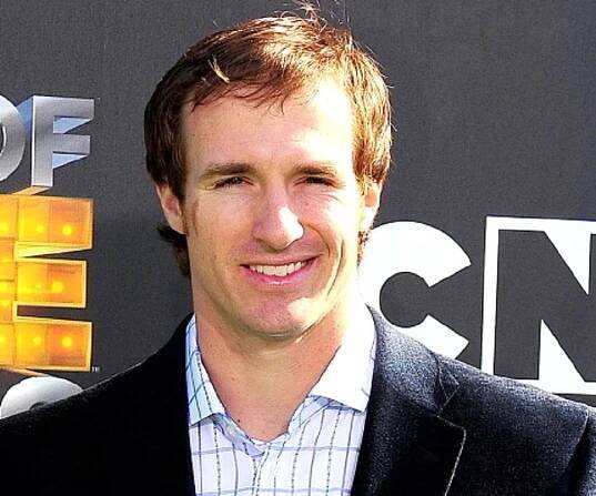 Drew Brees Biography - Facts, Childhood, Family Life & Achievements