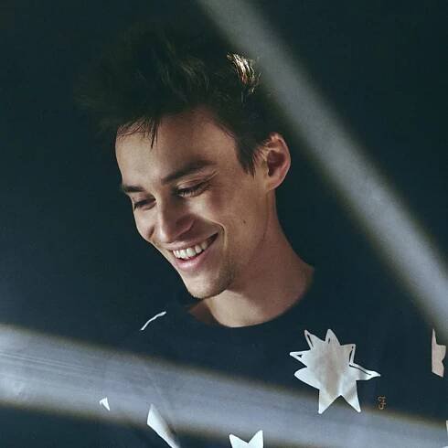 Jacob Collier - Djesse Vol. 1 — Sungenre Review