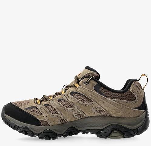 Turistické boty pánské Merrell Moab 3 - walnut
